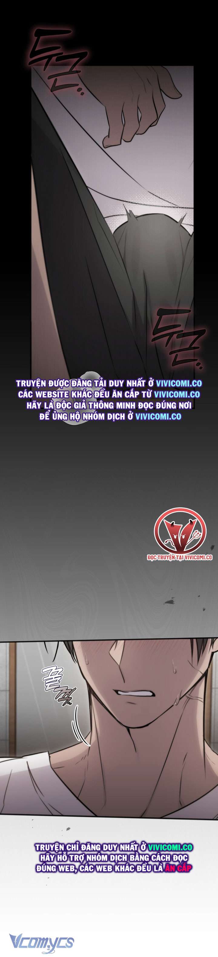 [18+] Đảo Vô Ảnh 
