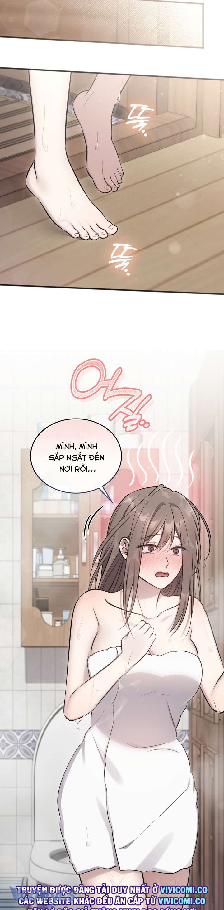 [18+] Đảo Vô Ảnh 