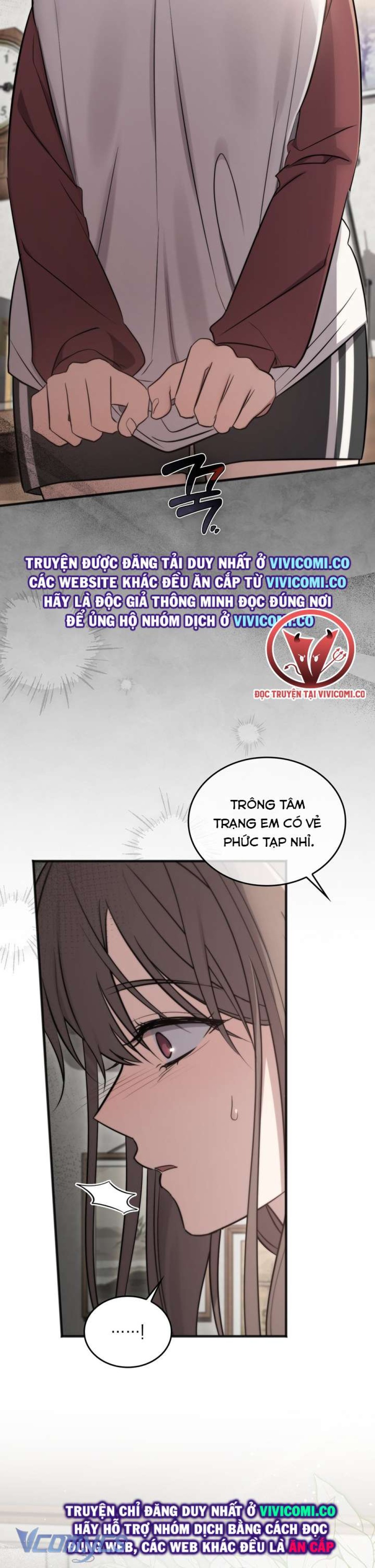 [18+] Đảo Vô Ảnh 