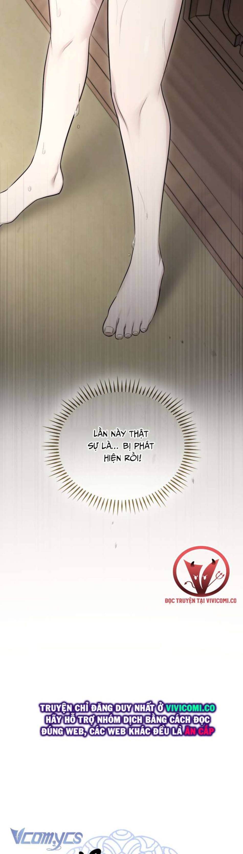 [18+] Đảo Vô Ảnh 
