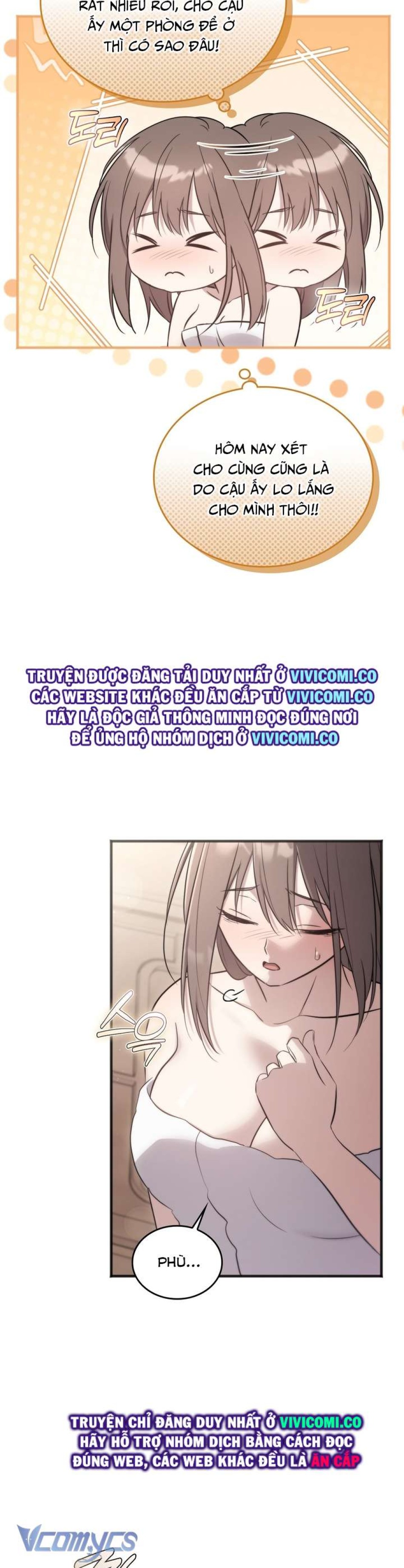 [18+] Đảo Vô Ảnh 