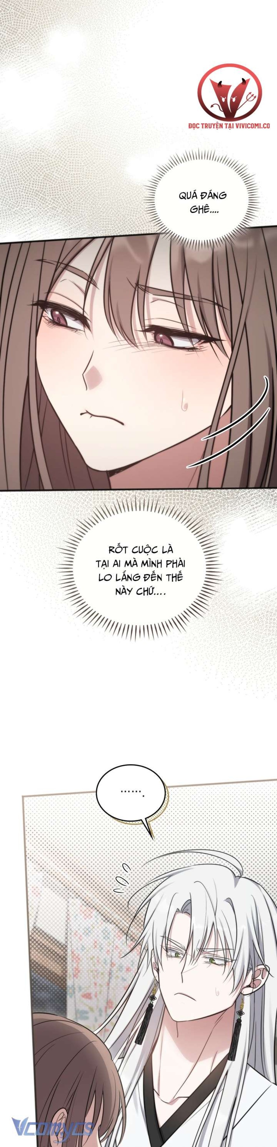 [18+] Đảo Vô Ảnh 