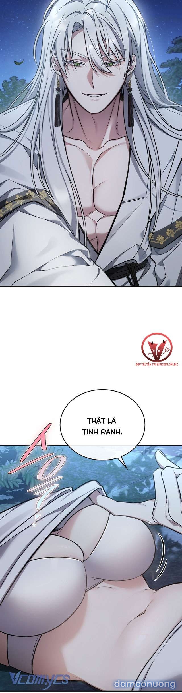 [18+] Đảo Vô Ảnh 