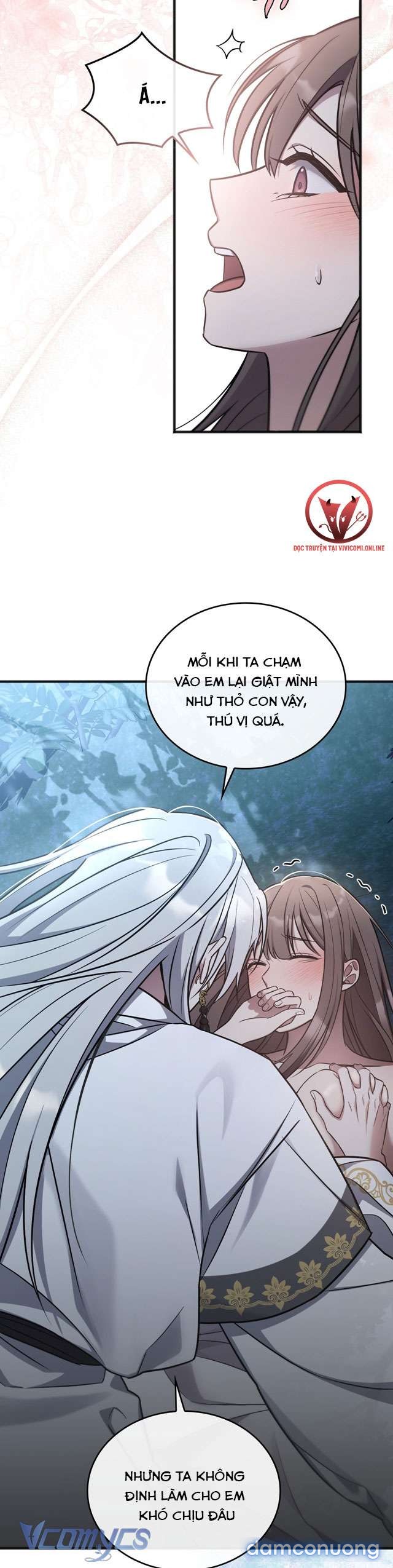 [18+] Đảo Vô Ảnh 