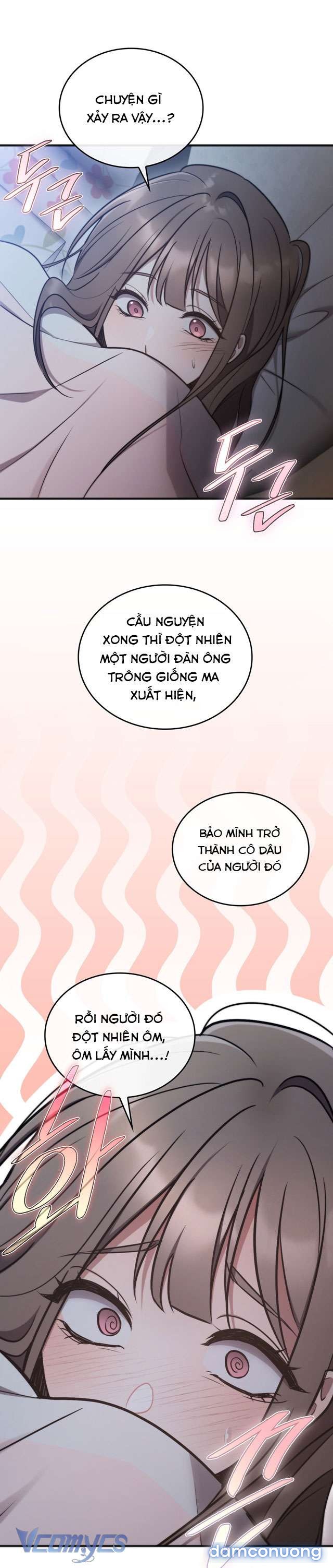 [18+] Đảo Vô Ảnh 