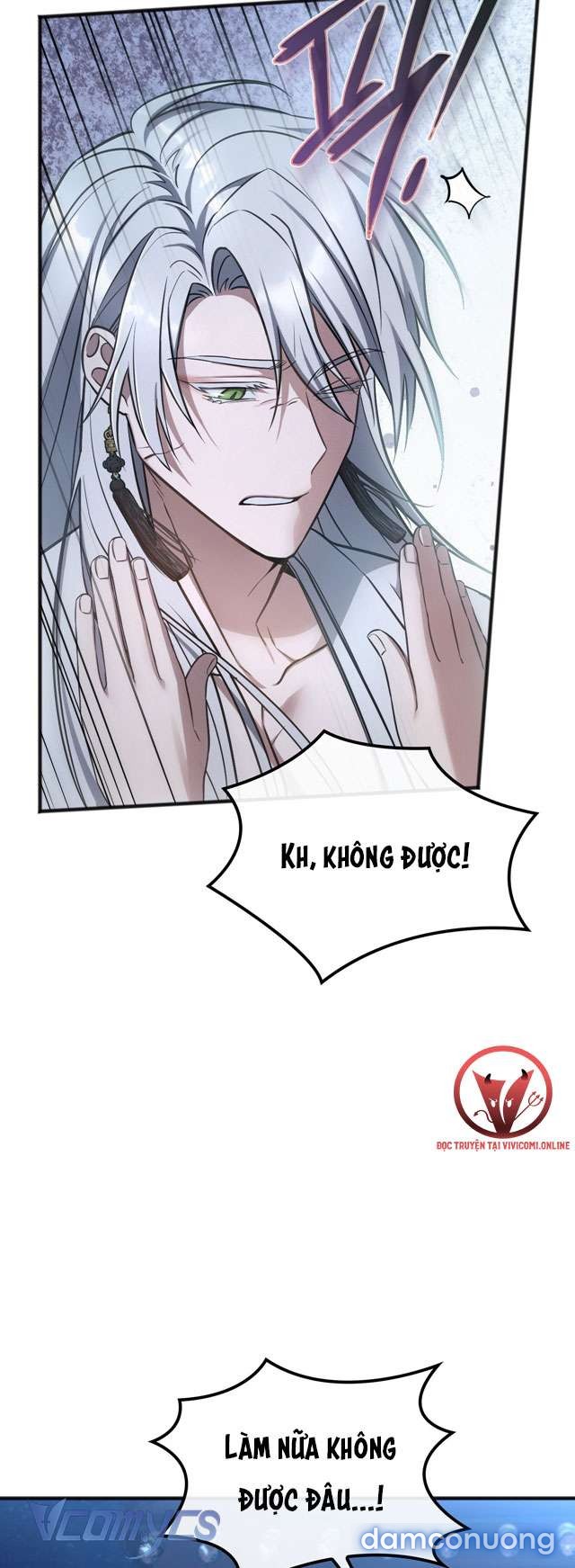 [18+] Đảo Vô Ảnh 