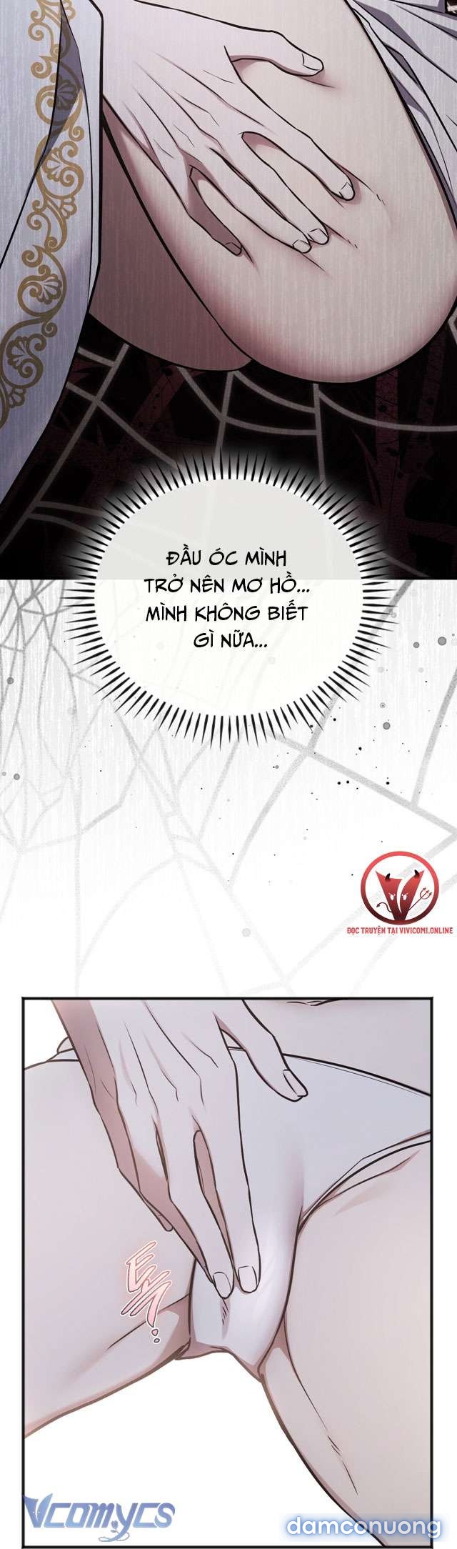[18+] Đảo Vô Ảnh 