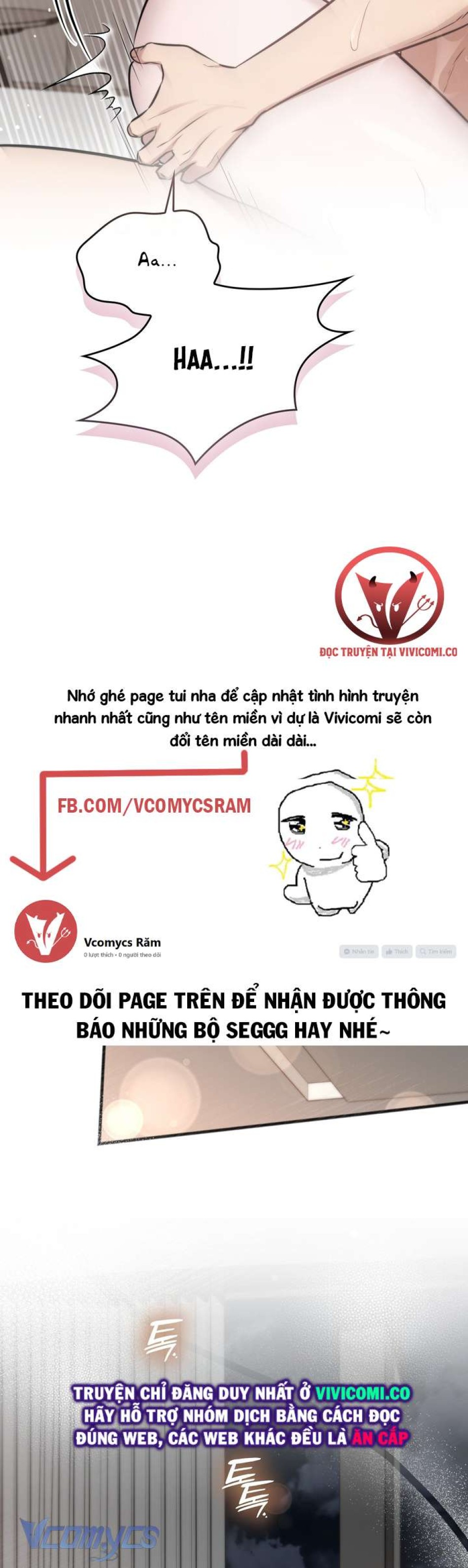 [18+] Đảo Vô Ảnh 