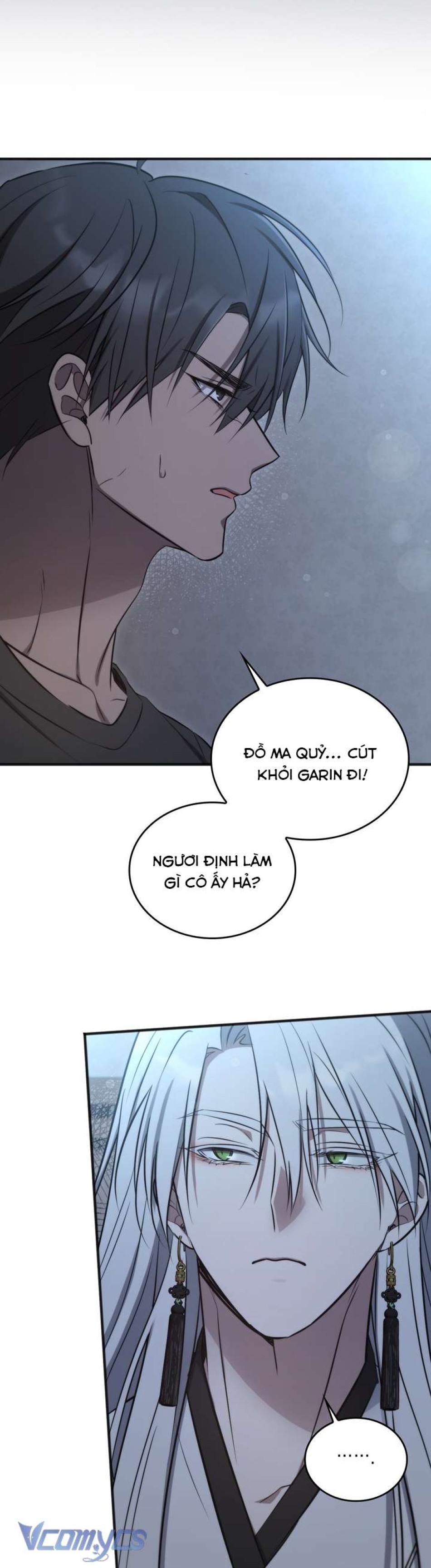 [18+] Đảo Vô Ảnh 