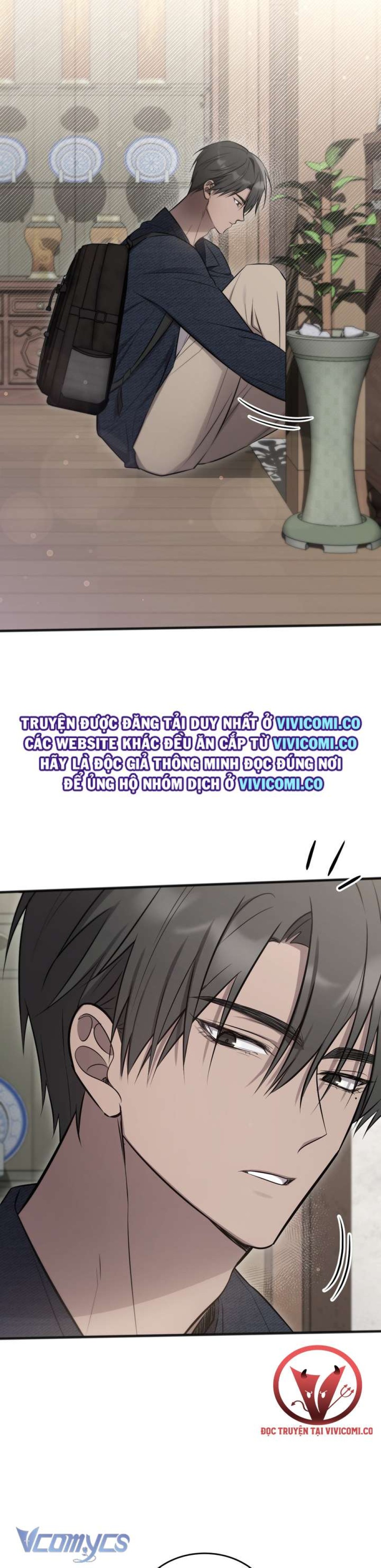 [18+] Đảo Vô Ảnh 