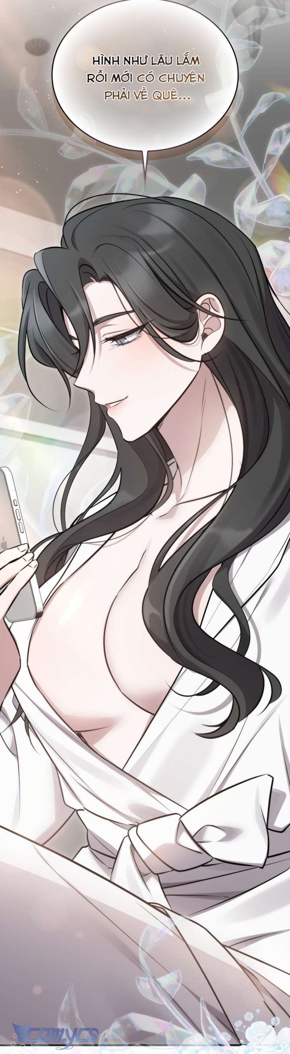 [18+] Đảo Vô Ảnh 