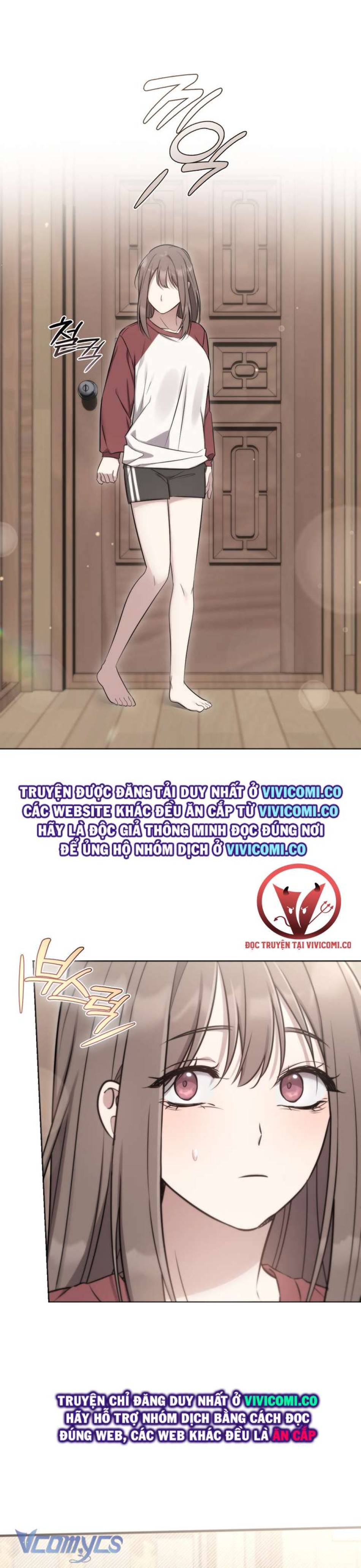 [18+] Đảo Vô Ảnh 