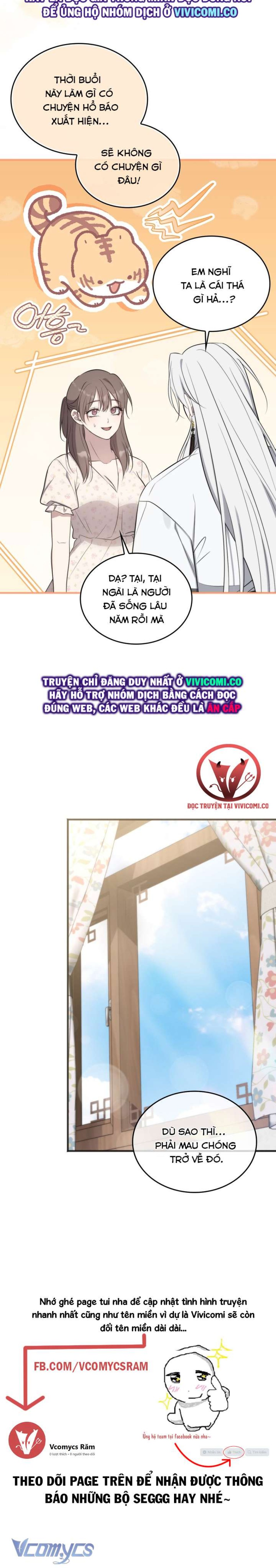 [18+] Đảo Vô Ảnh 