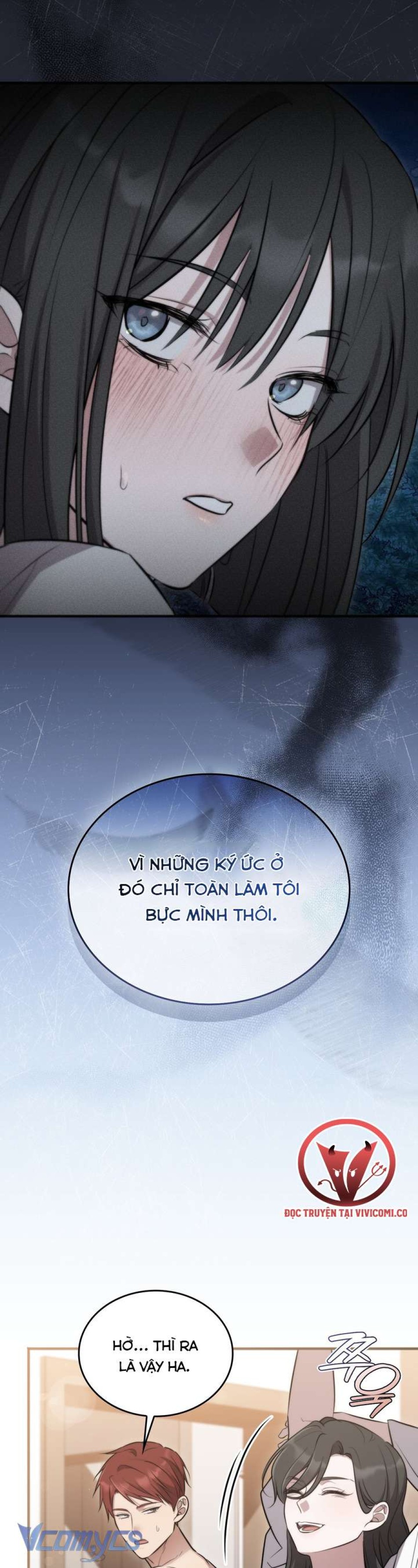 [18+] Đảo Vô Ảnh 