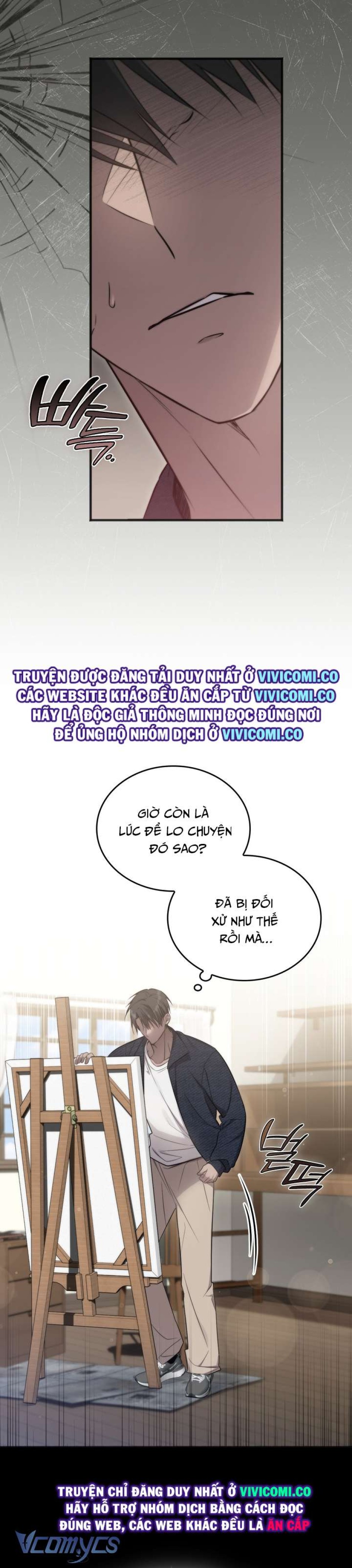 [18+] Đảo Vô Ảnh 