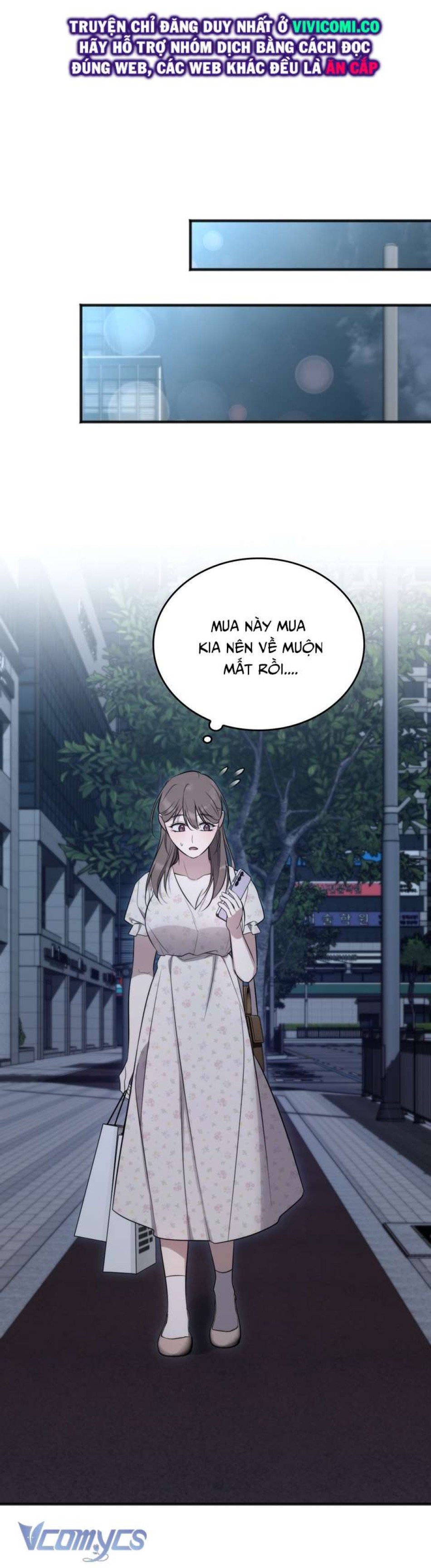 [18+] Đảo Vô Ảnh 