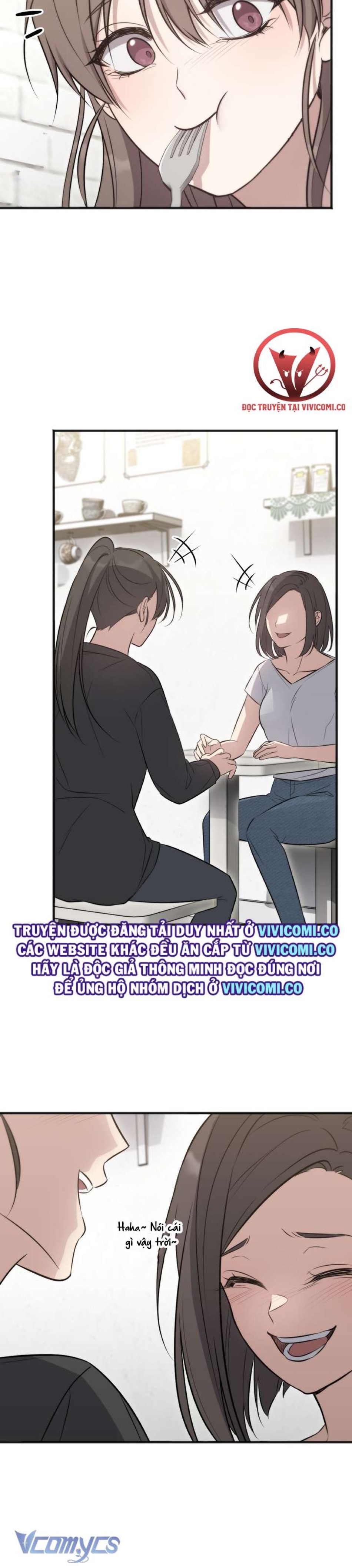 [18+] Đảo Vô Ảnh 