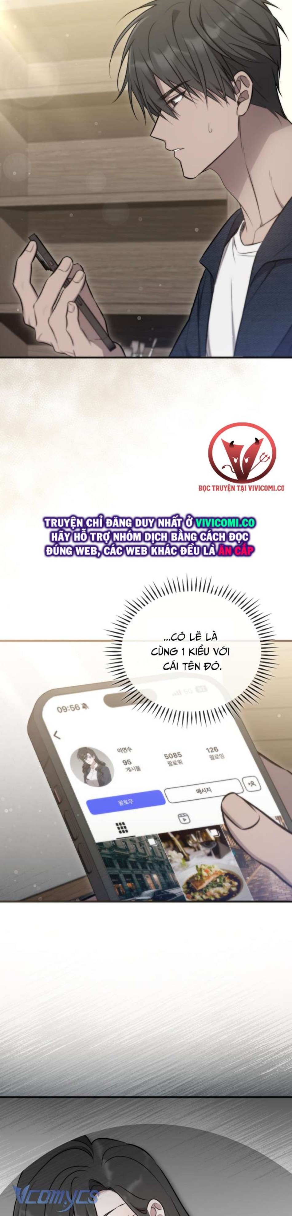 [18+] Đảo Vô Ảnh 