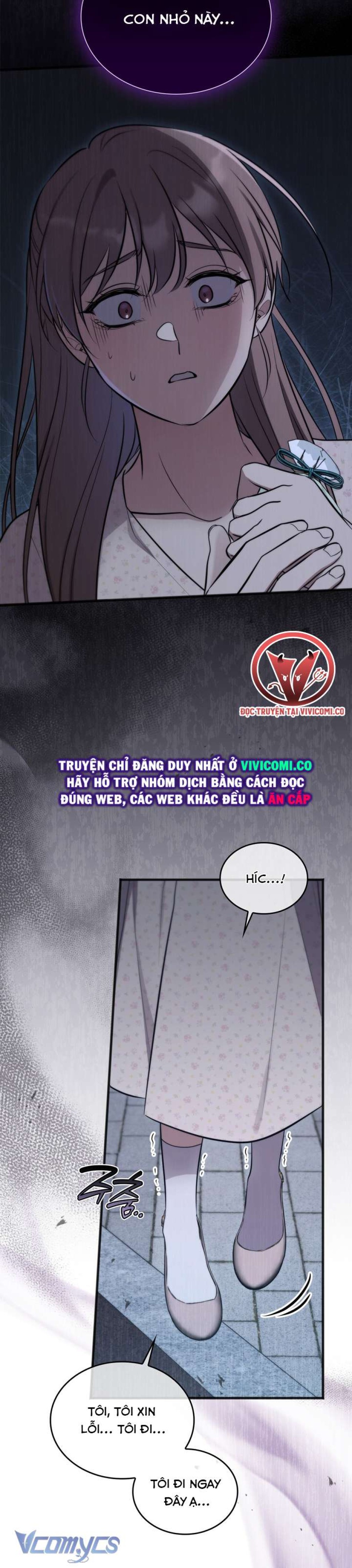 [18+] Đảo Vô Ảnh 
