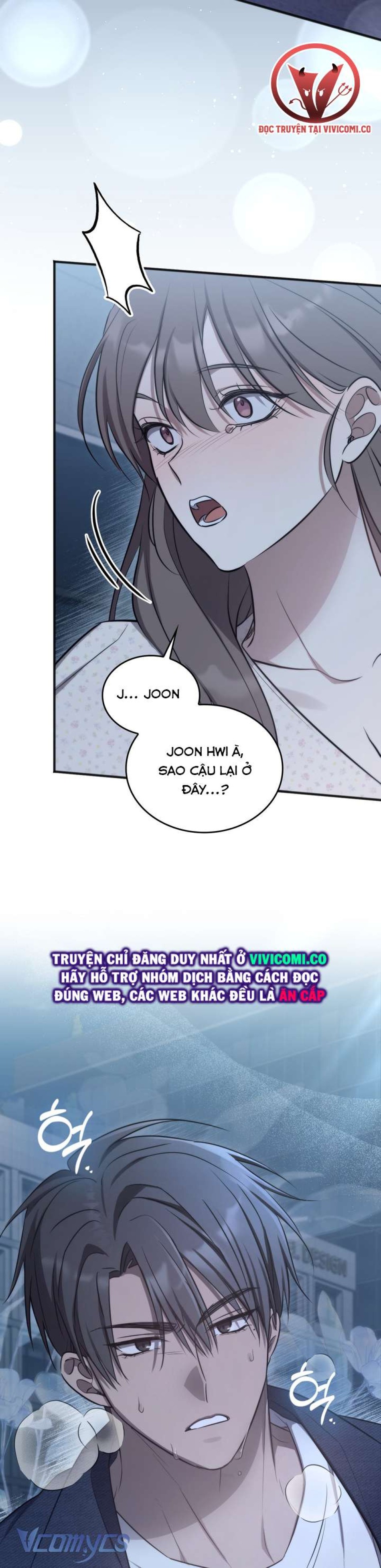 [18+] Đảo Vô Ảnh 