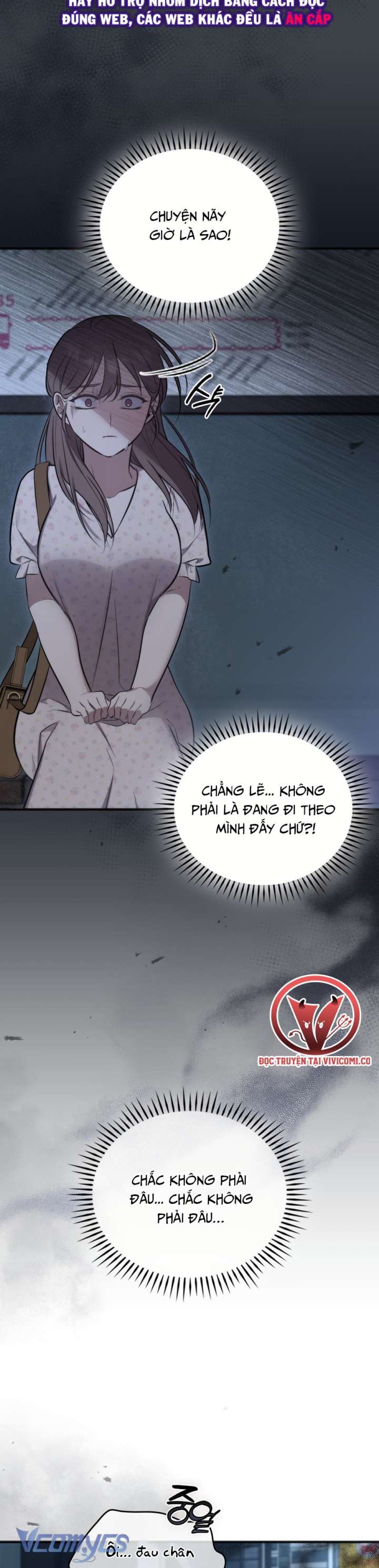 [18+] Đảo Vô Ảnh 
