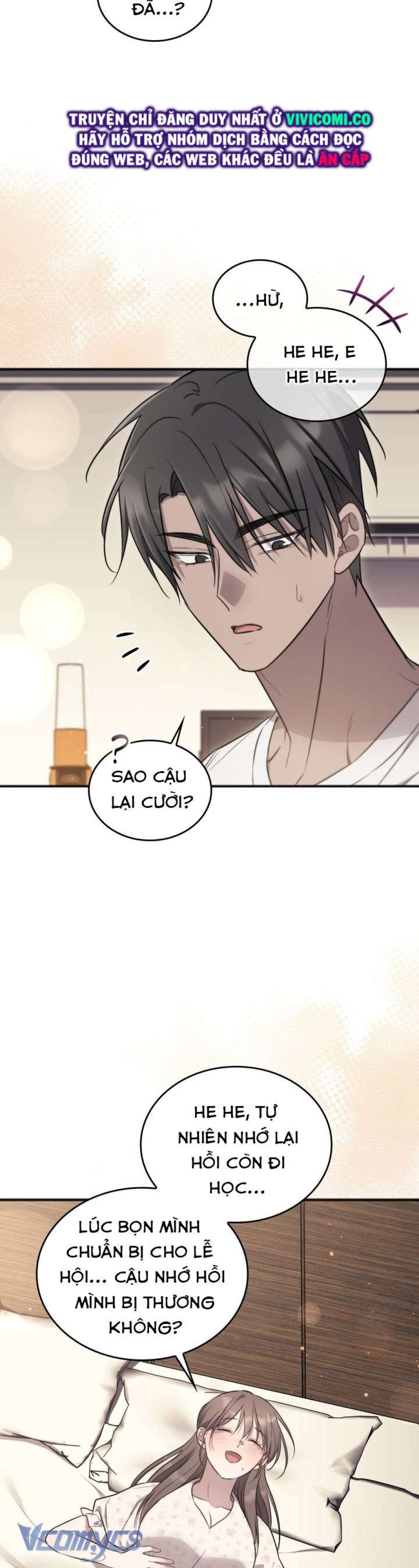 [18+] Đảo Vô Ảnh 