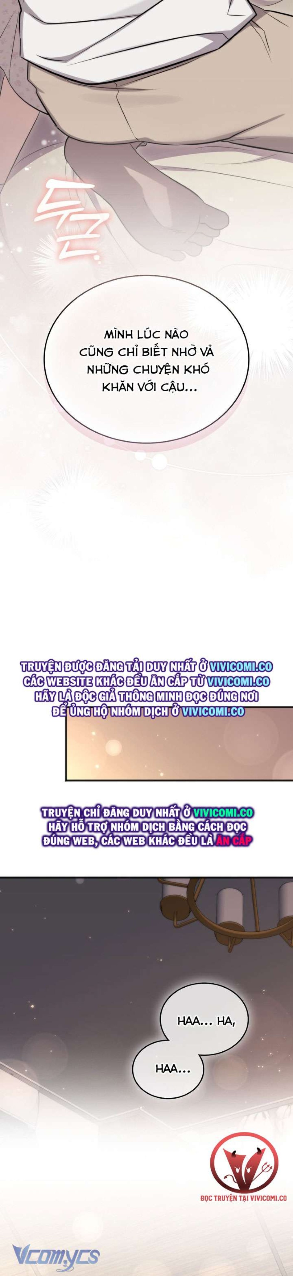 [18+] Đảo Vô Ảnh 