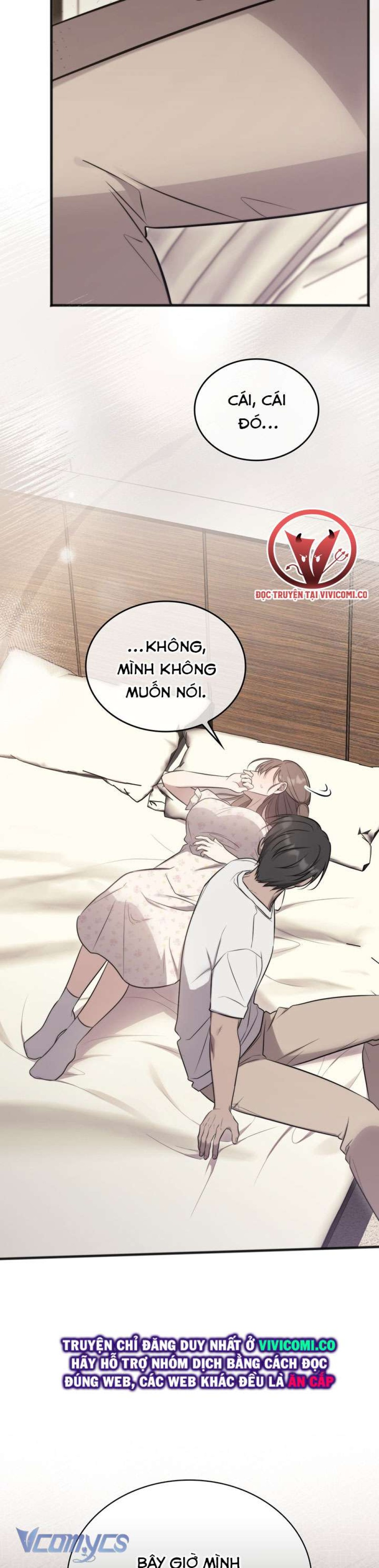 [18+] Đảo Vô Ảnh 