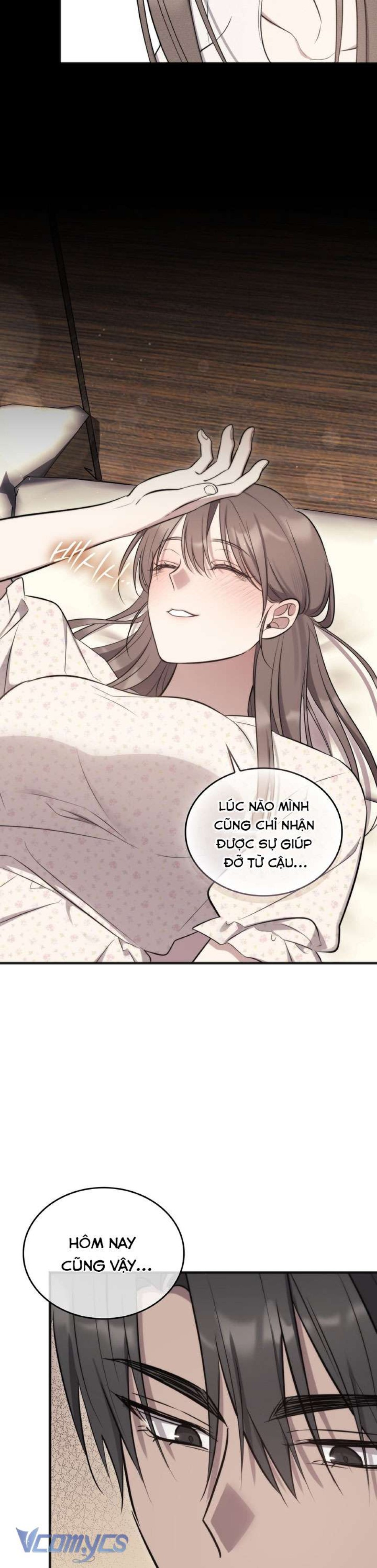 [18+] Đảo Vô Ảnh 