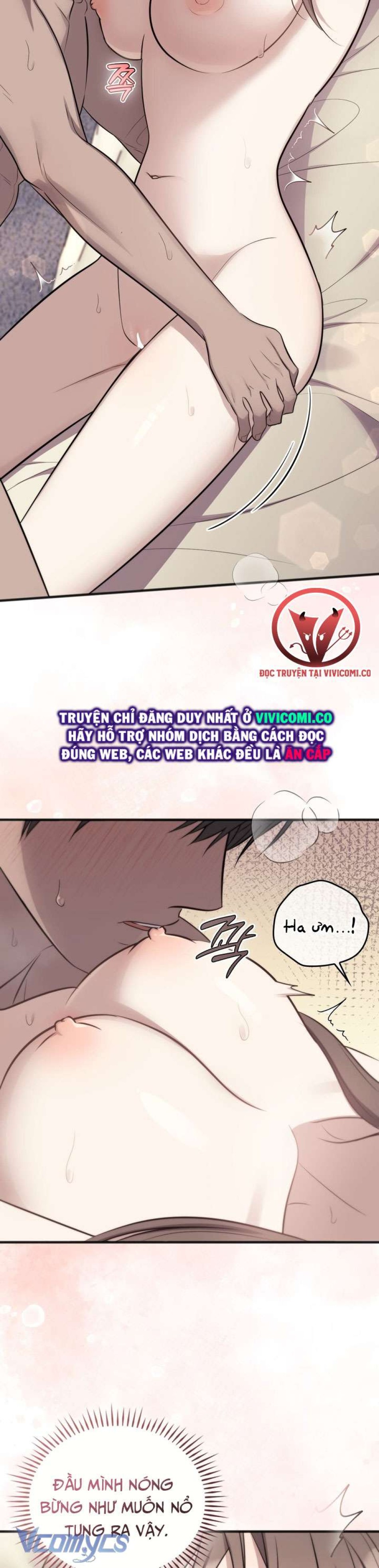 [18+] Đảo Vô Ảnh 