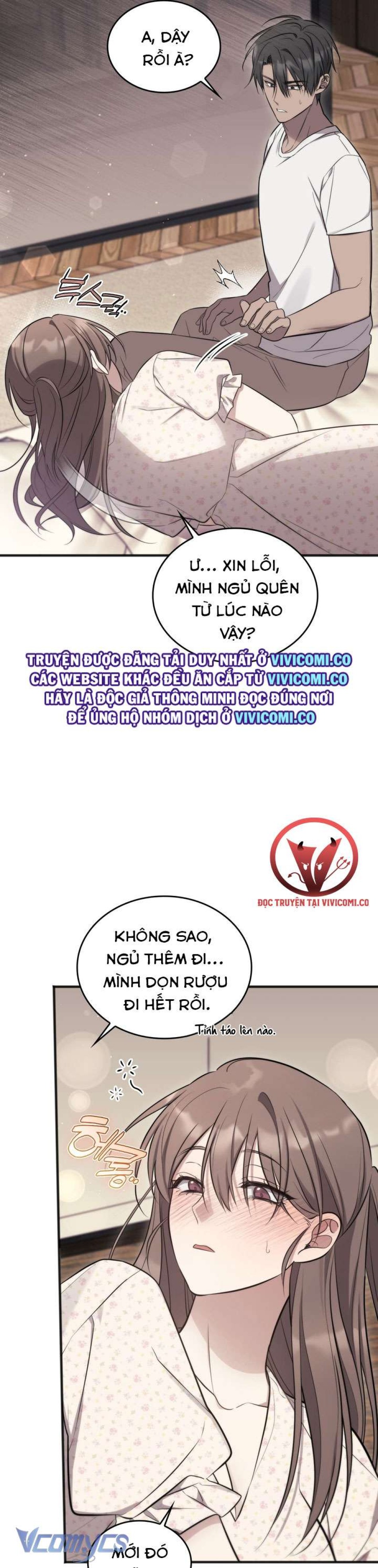 [18+] Đảo Vô Ảnh 