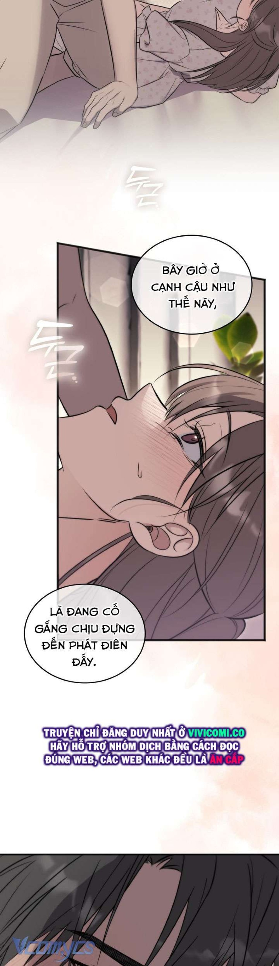 [18+] Đảo Vô Ảnh 