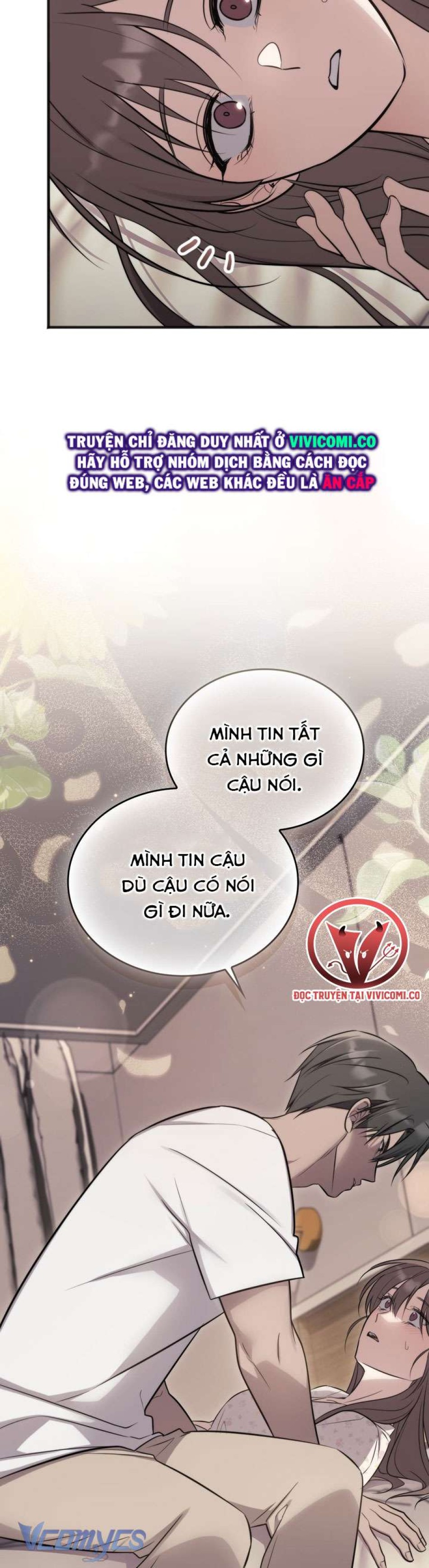 [18+] Đảo Vô Ảnh 
