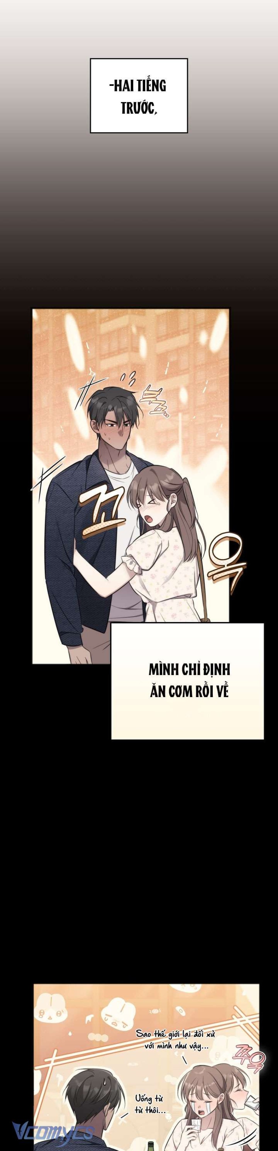 [18+] Đảo Vô Ảnh 