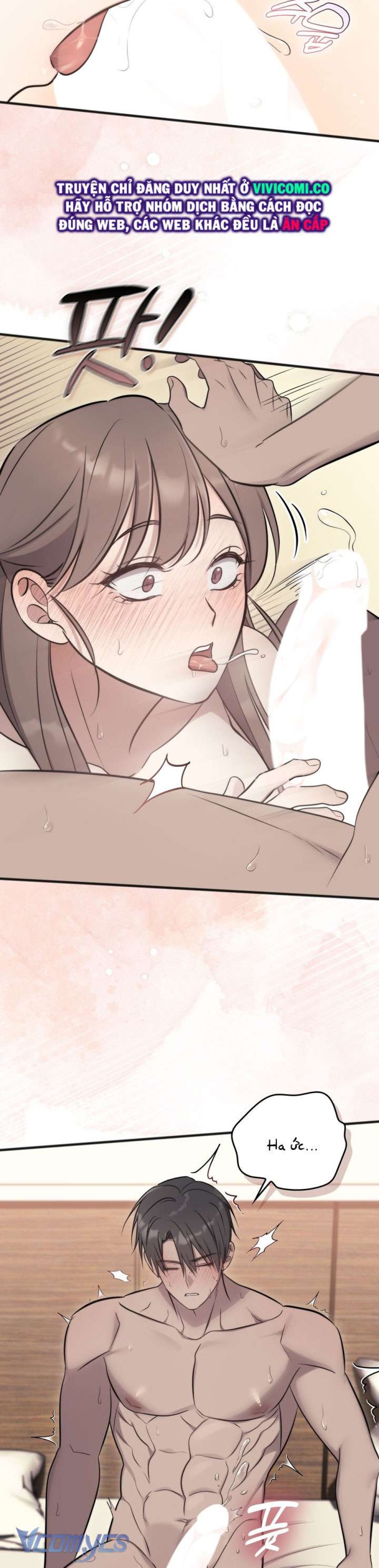 [18+] Đảo Vô Ảnh 