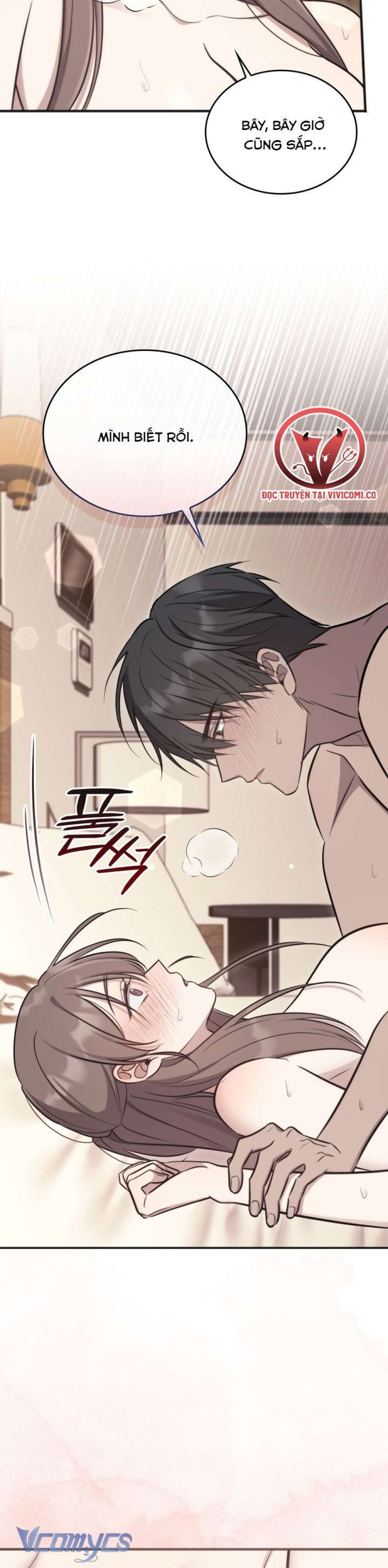 [18+] Đảo Vô Ảnh 