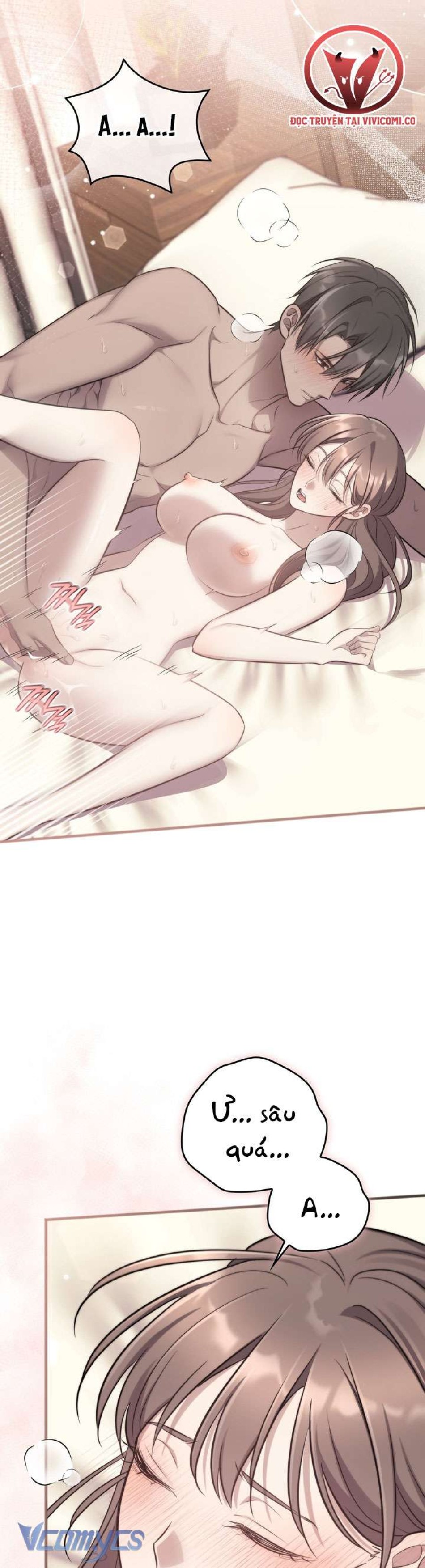 [18+] Đảo Vô Ảnh 