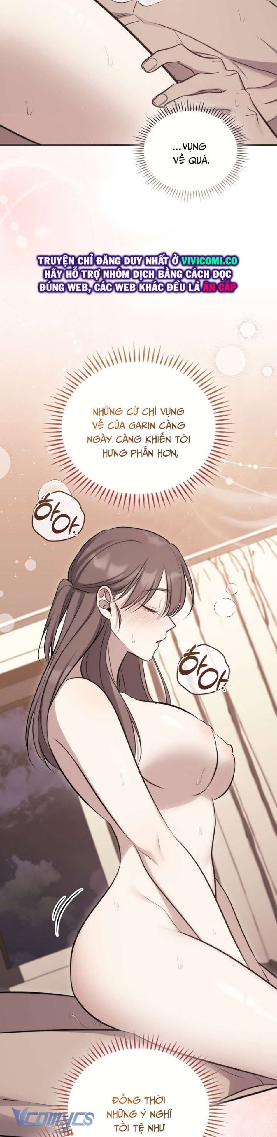 [18+] Đảo Vô Ảnh 