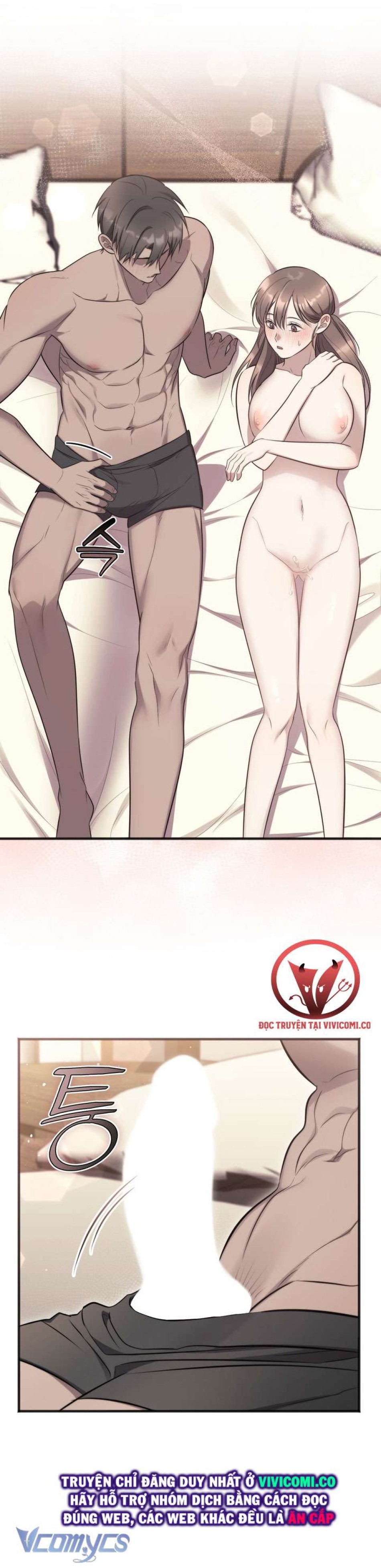 [18+] Đảo Vô Ảnh 