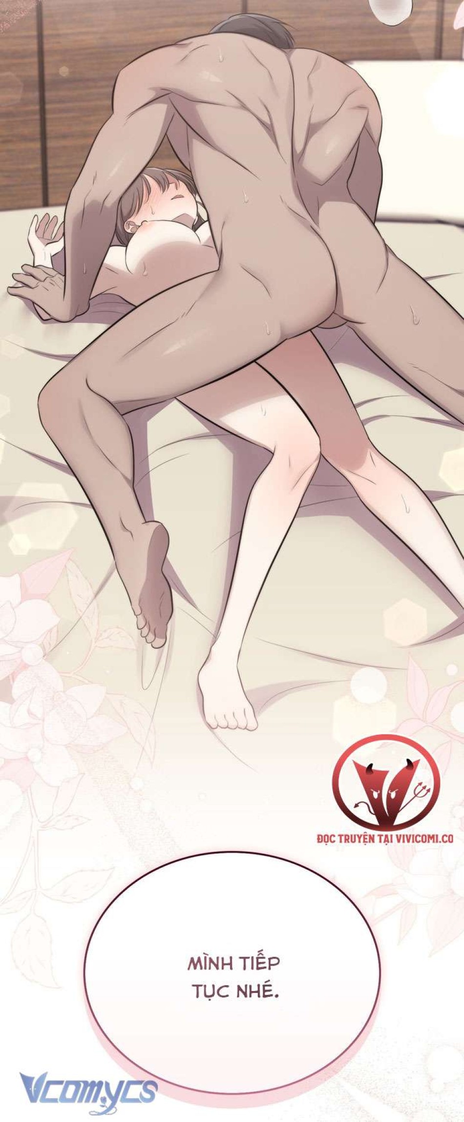 [18+] Đảo Vô Ảnh 