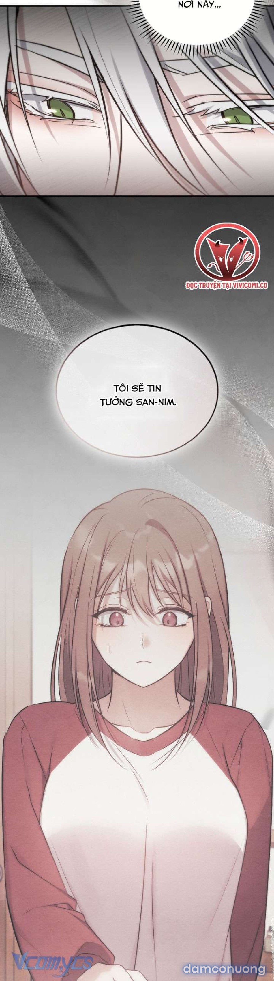 [18+] Đảo Vô Ảnh 