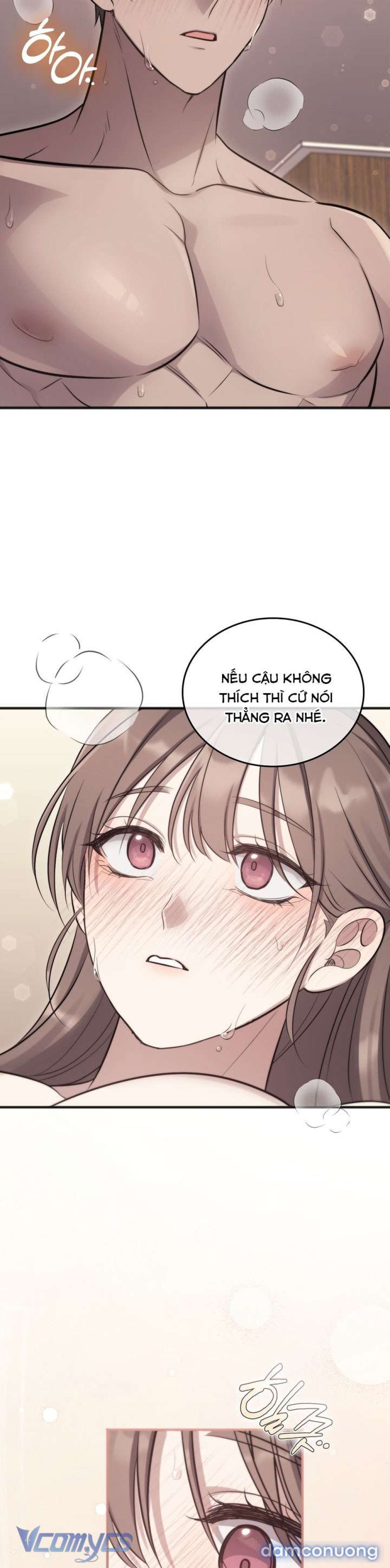 [18+] Đảo Vô Ảnh 