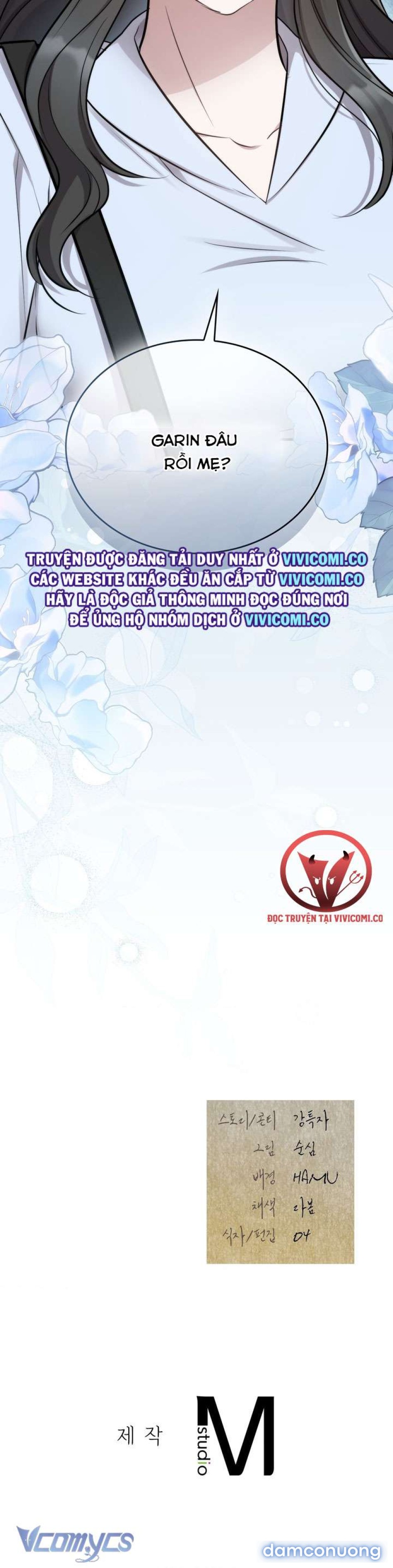[18+] Đảo Vô Ảnh 