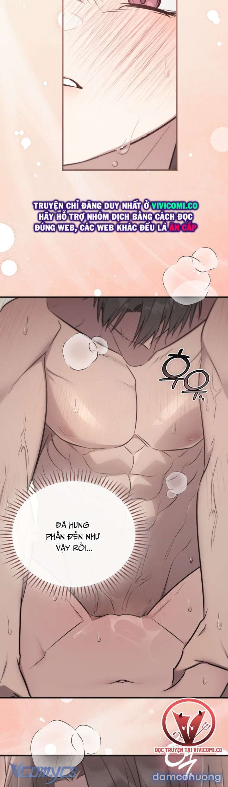 [18+] Đảo Vô Ảnh 