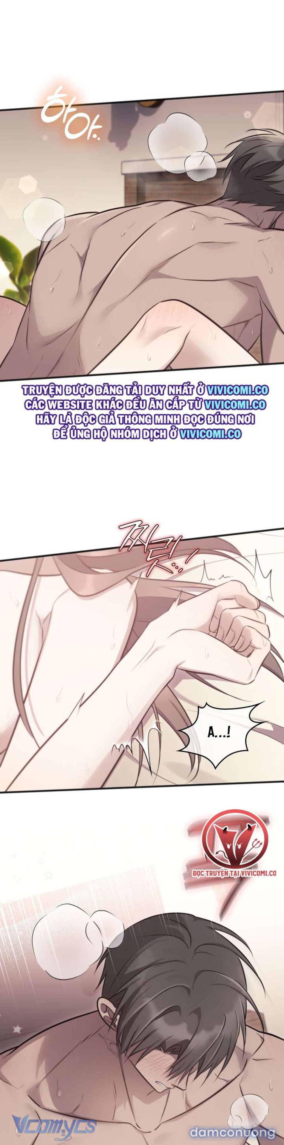 [18+] Đảo Vô Ảnh 