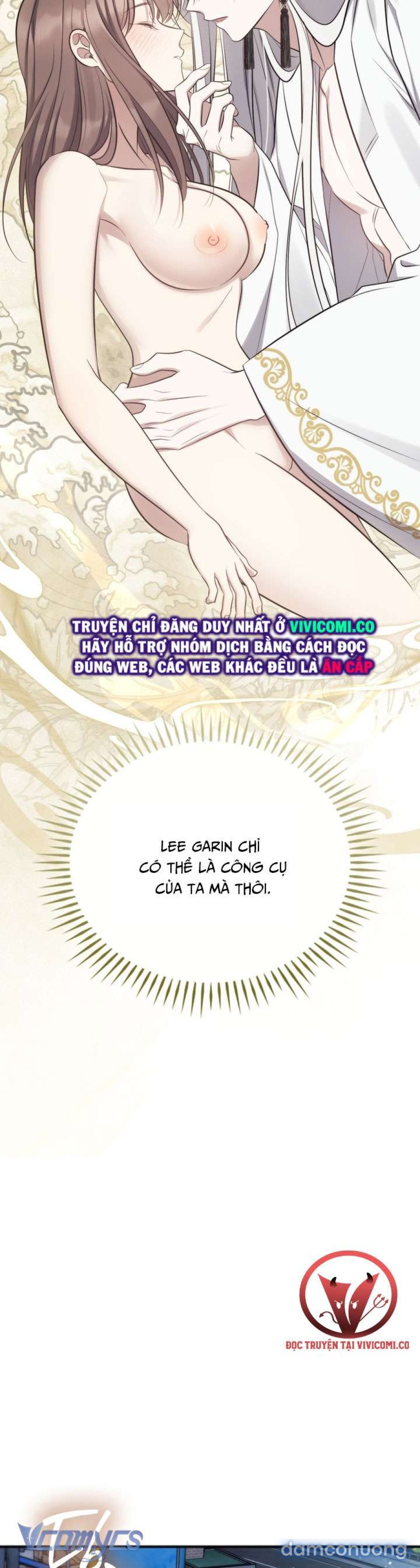[18+] Đảo Vô Ảnh 