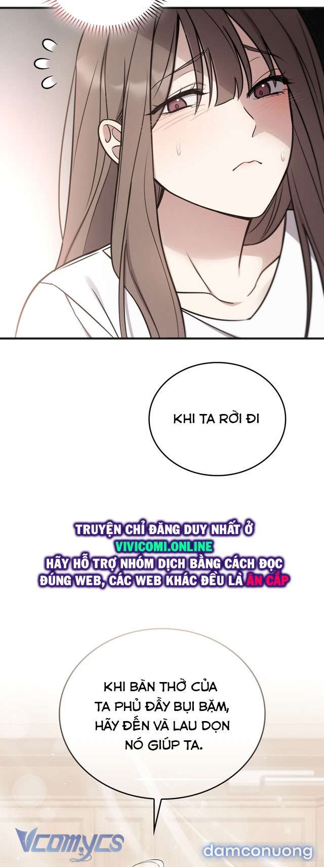[18+] Đảo Vô Ảnh 