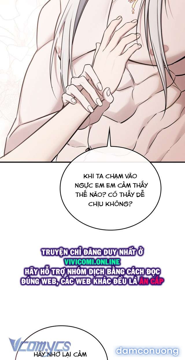 [18+] Đảo Vô Ảnh 