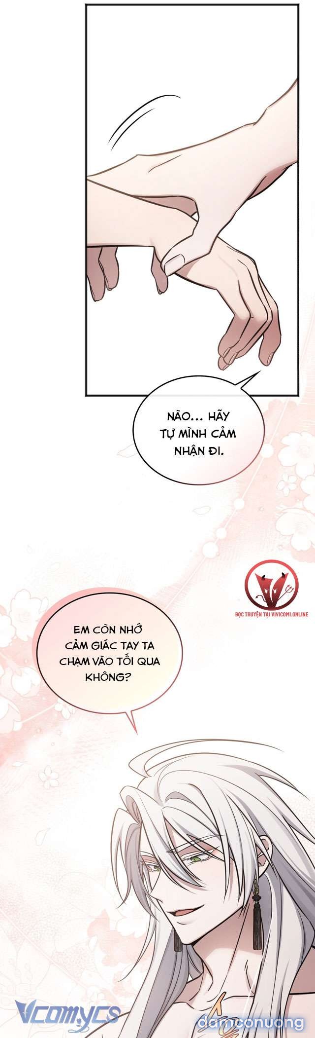 [18+] Đảo Vô Ảnh 