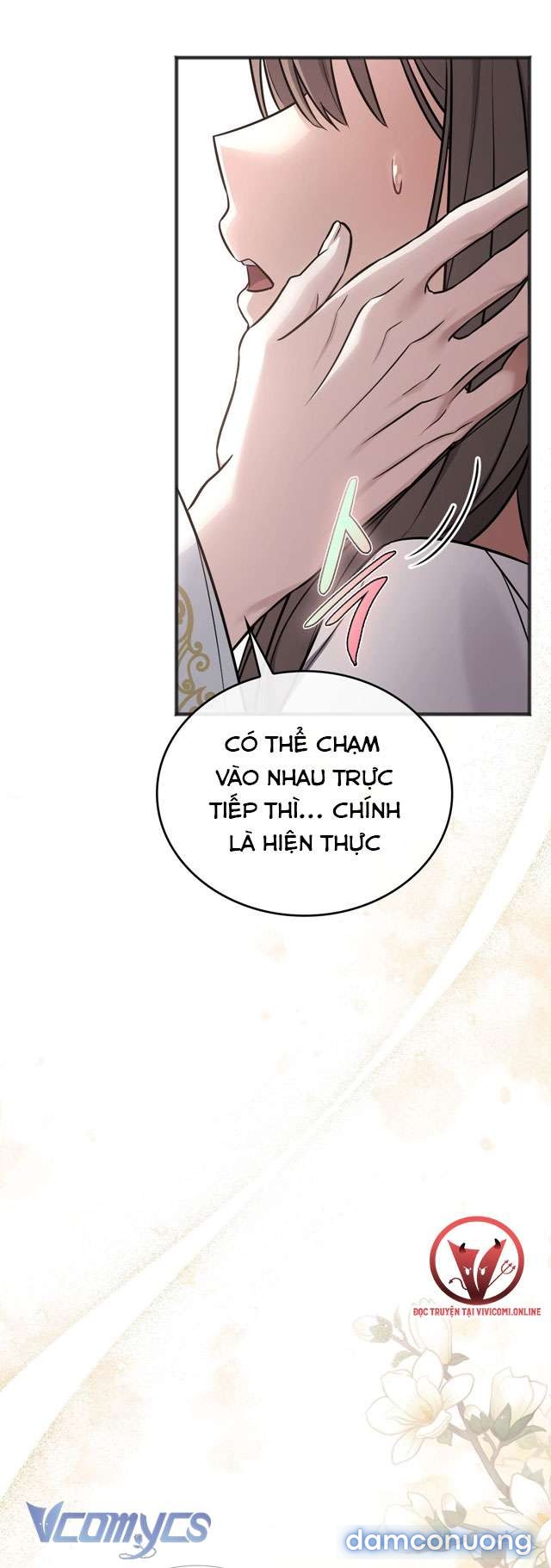 [18+] Đảo Vô Ảnh 